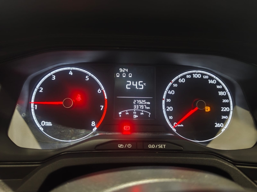 volkswagen polo 1.0 mpi robust manual flex 4p 202512