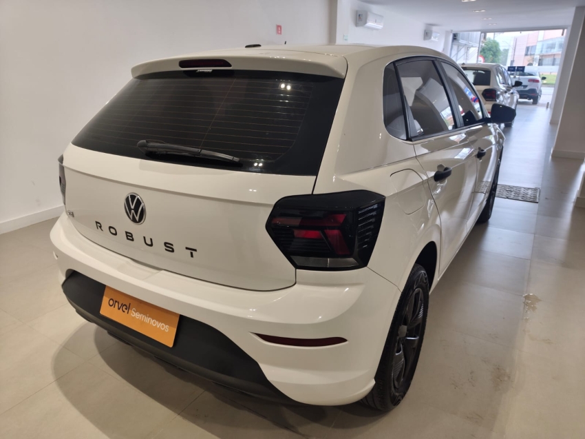 volkswagen polo 1.0 mpi robust manual flex 4p 20258