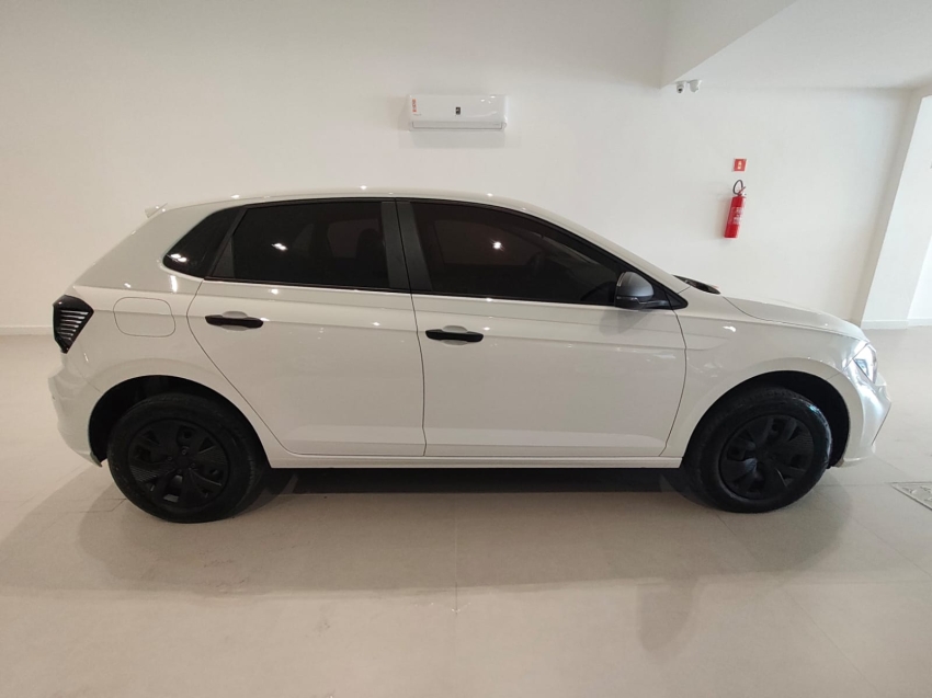 volkswagen polo 1.0 mpi robust manual flex 4p 20254