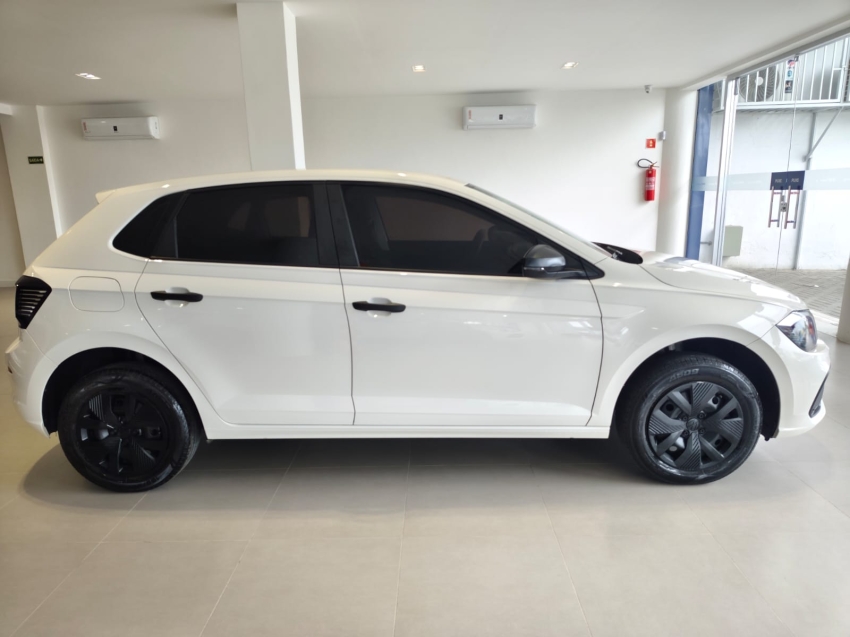 volkswagen polo 1.0 mpi robust manual flex 4p 20258