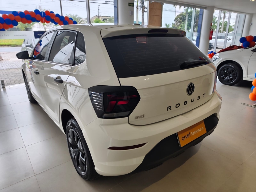 volkswagen polo 1.0 mpi robust manual flex 4p 20255