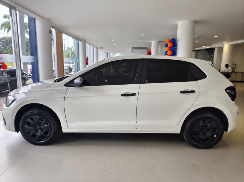 volkswagen polo 1.0 mpi robust manual flex 4p 20259
