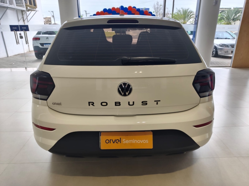 volkswagen polo 1.0 mpi robust manual flex 4p 20254