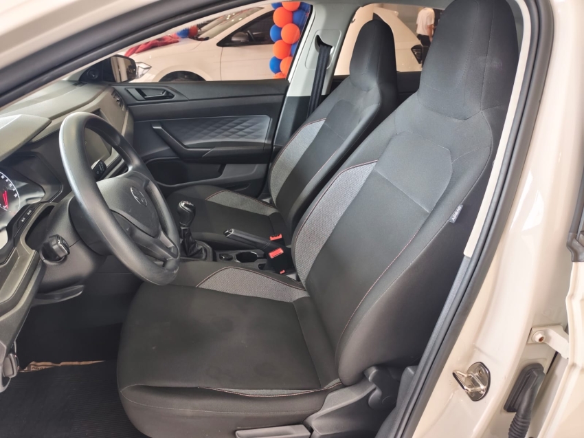 volkswagen polo 1.0 mpi robust manual flex 4p 202514