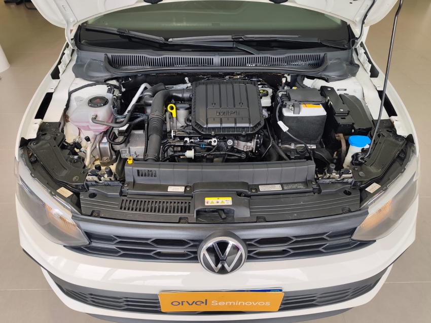 volkswagen polo 1.0 mpi robust manual flex 4p 20253