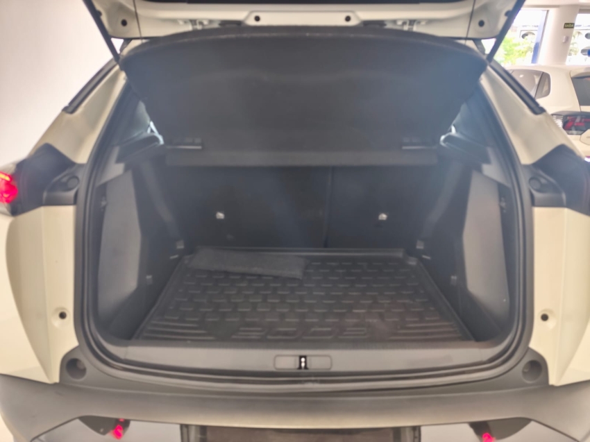 peugeot 2008 1.0 turbo 200 flex gt cvt 4p automatico 20257