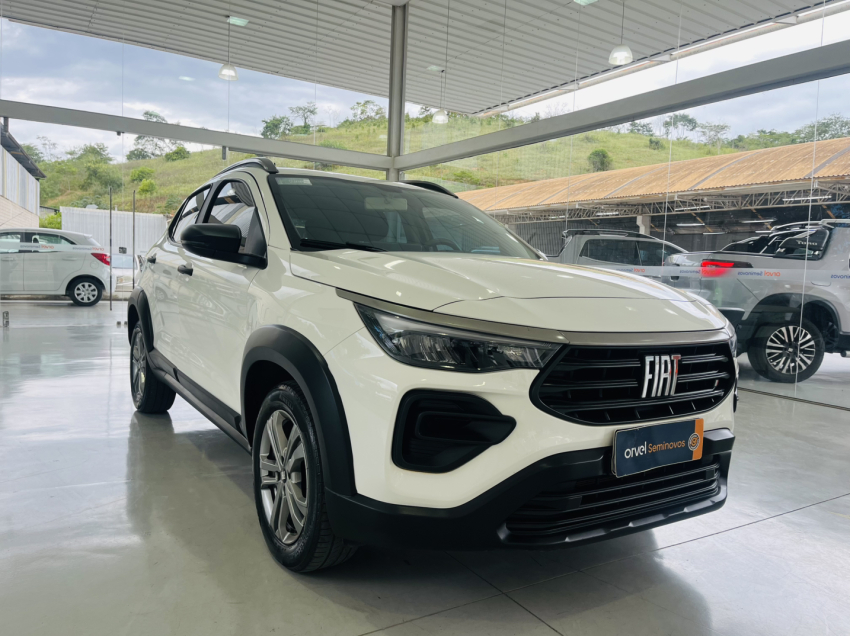fiat pulse mt 1.3 manual flex