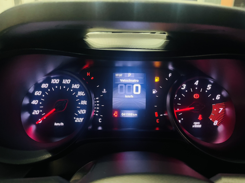 fiat argo trekking 1.8 e.torq flex at6.