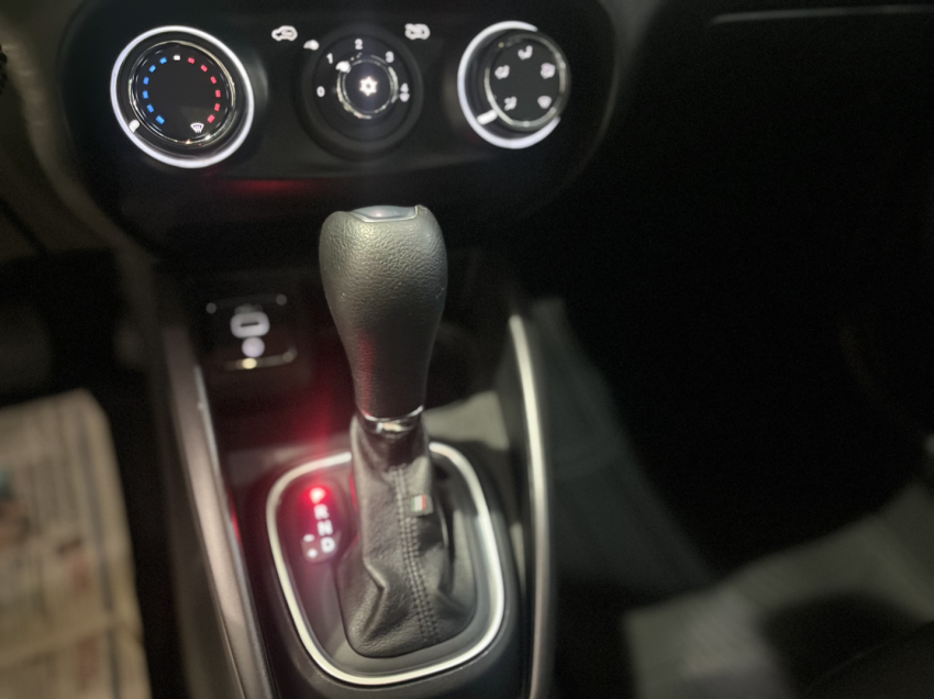fiat argo trekking 1.8 e.torq flex at6.