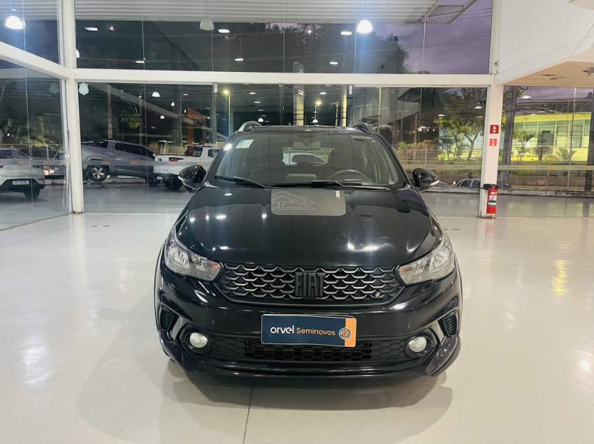 fiat argo trekking 1.8 e.torq flex at6.