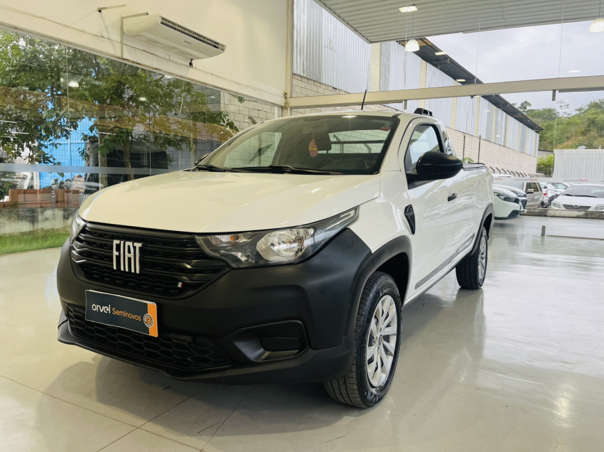 fiat strada endurance 1.4 fire cs manual flex
