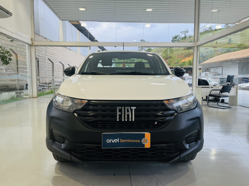 fiat strada endurance 1.4 fire cs manual flex