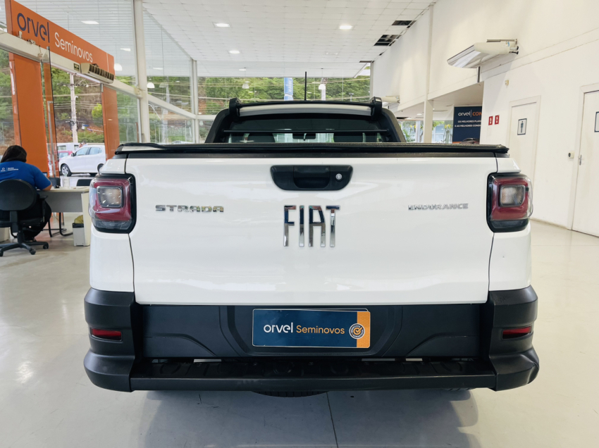 fiat strada endurance 1.4 fire cs manual flex
