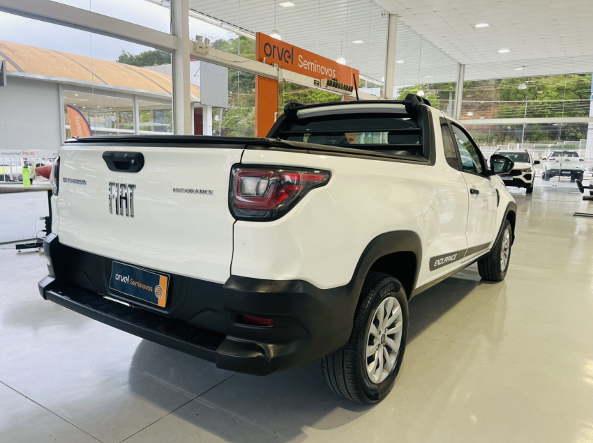 fiat strada endurance 1.4 fire cs manual flex