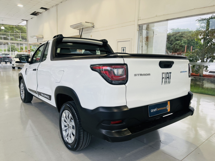 fiat strada endurance 1.4 fire cs manual flex