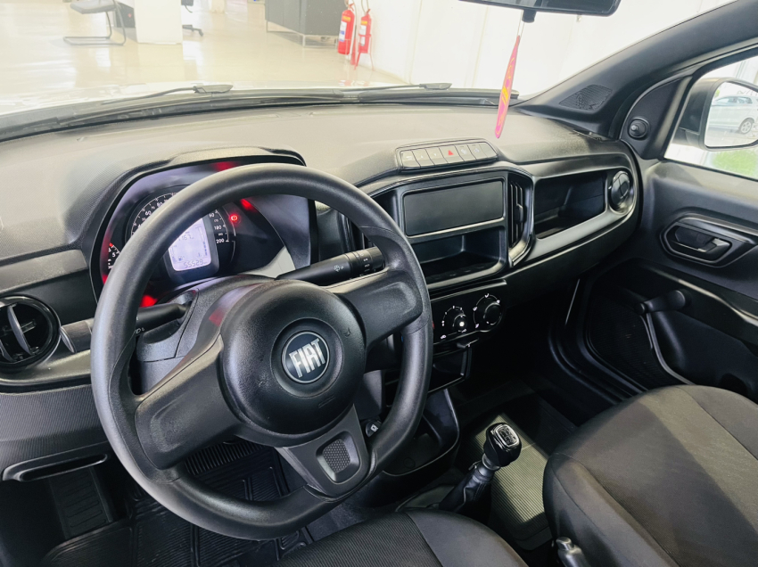 fiat strada endurance 1.4 fire cs manual flex