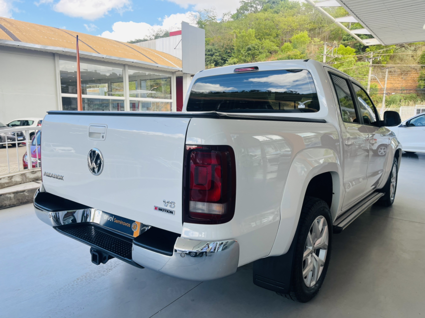 amarok highline cd 3.0 4x4 tb diesel.