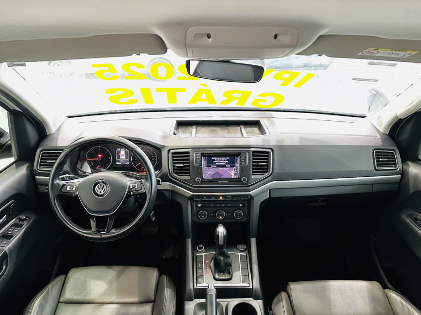amarok highline cd 3.0 4x4 tb diesel.