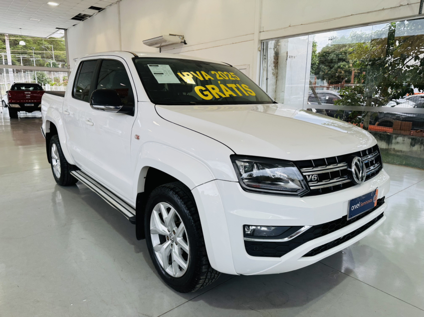 amarok highline cd 3.0 4x4 tb diesel.