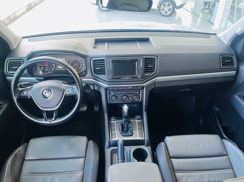 amarok highline cd 3.0 4x4 tb diesel.