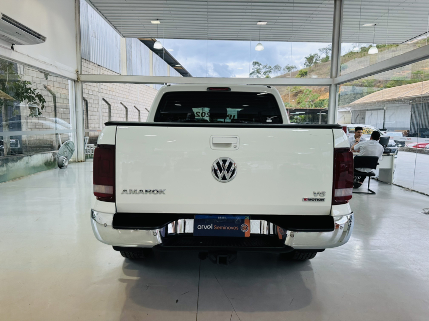 amarok highline cd 3.0 4x4 tb diesel.