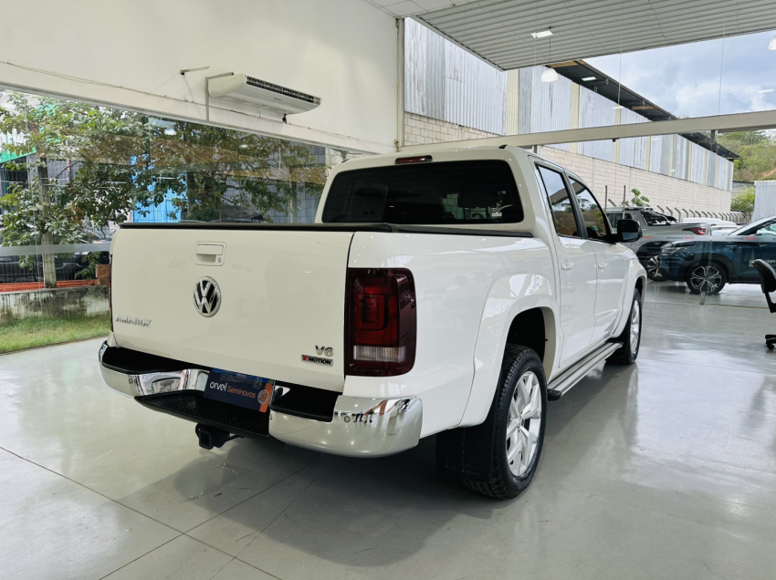 amarok highline cd 3.0 4x4 tb diesel.