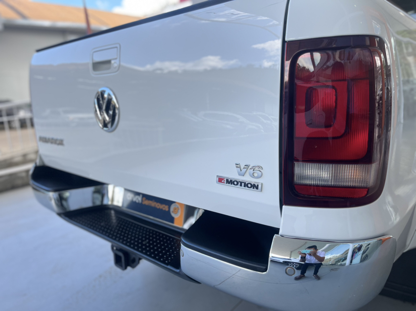 amarok highline cd 3.0 4x4 tb diesel.