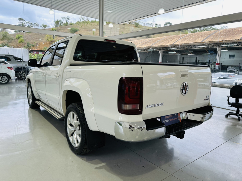amarok highline cd 3.0 4x4 tb diesel.