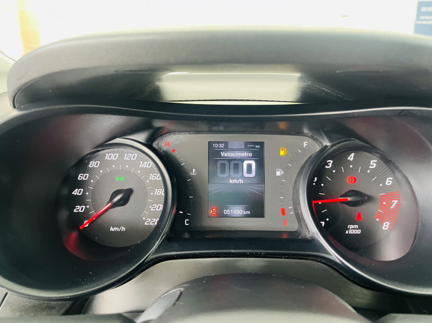 fiat argo drive 1.0 manual flex.