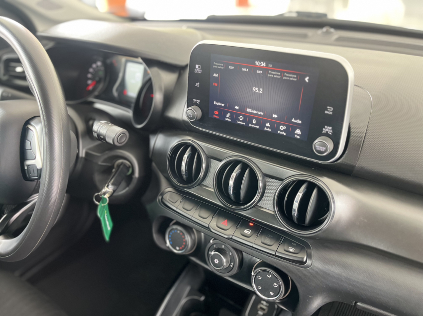fiat argo drive 1.0 manual flex.