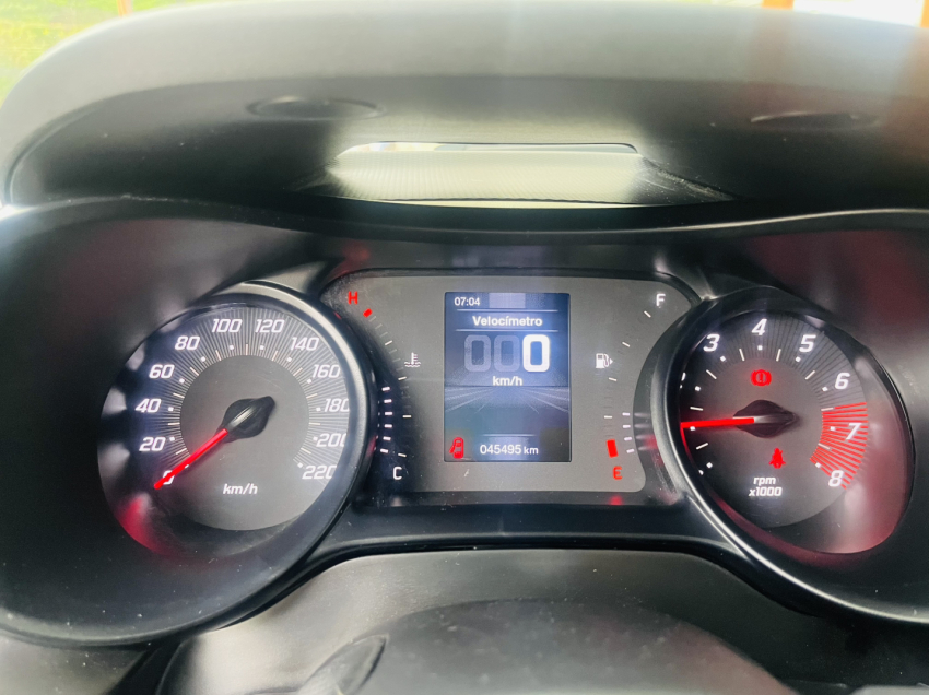 fiat argo drive 1.0 manual flex