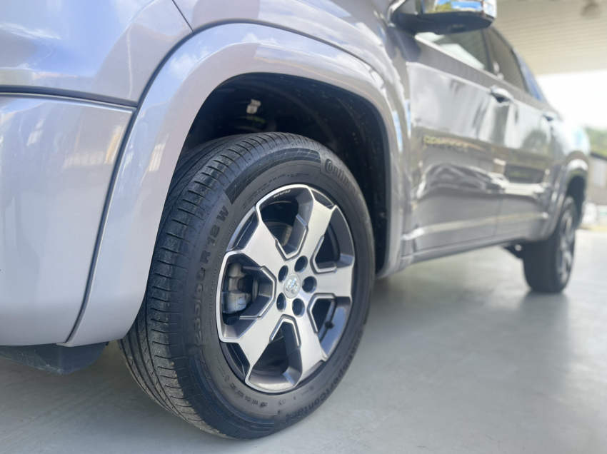 ram rampage laramie 2.0 tb diesel 4x4 automatico.
