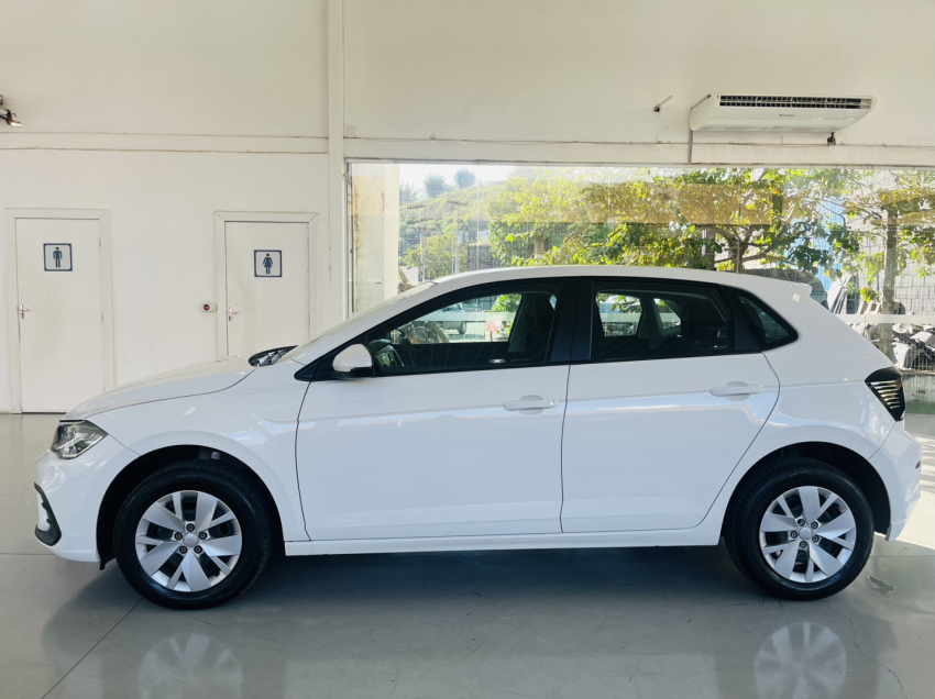 volkswagen polo mpi 1.0 manual flex