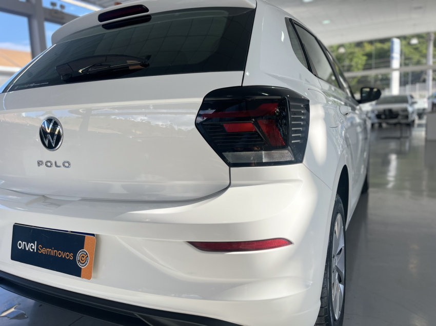 volkswagen polo mpi 1.0 manual flex