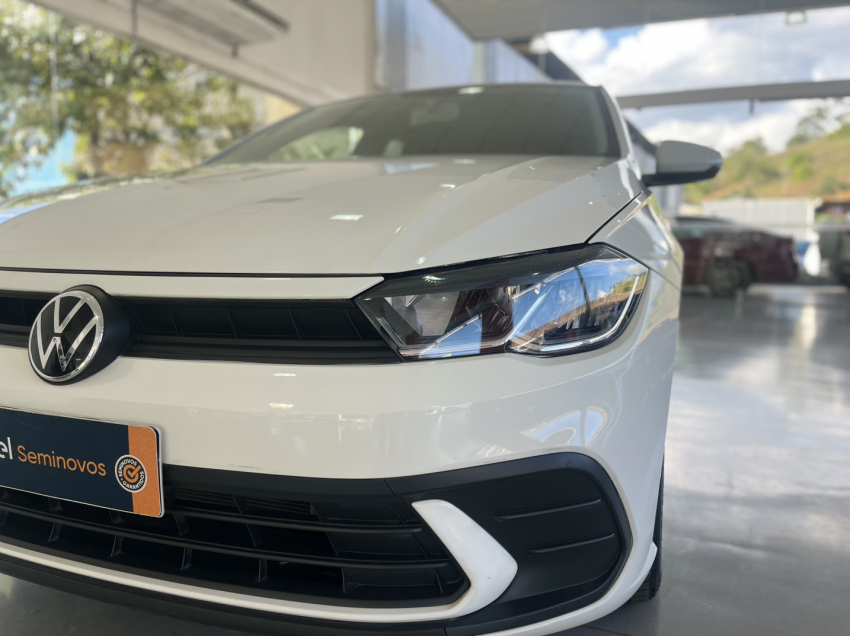 volkswagen polo mpi 1.0 manual flex
