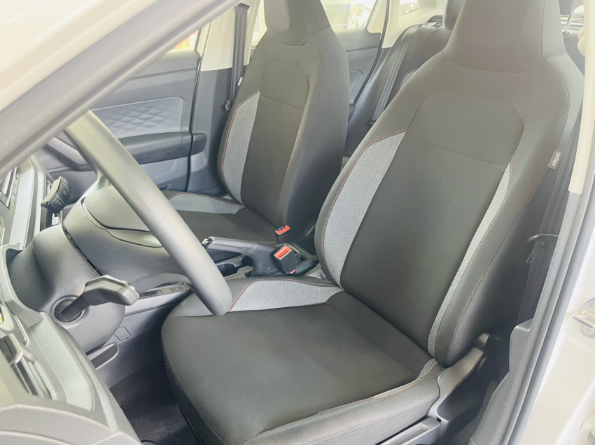 volkswagen polo mpi 1.0 manual flex