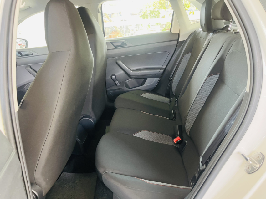 volkswagen polo mpi 1.0 manual flex