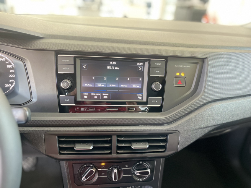volkswagen polo mpi 1.0 manual flex