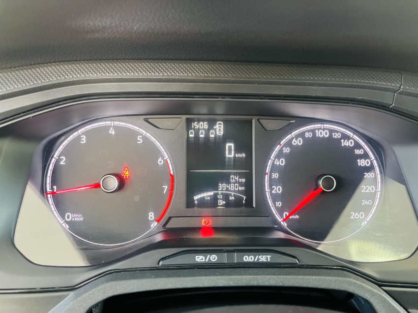 volkswagen polo mpi 1.0 manual flex