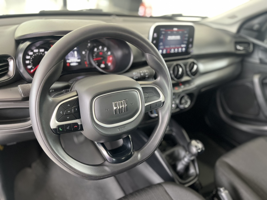 fiat argo drive 1.0 firefly flex manual.