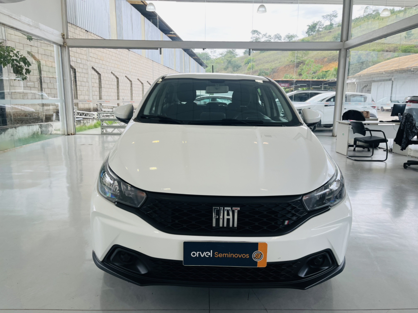 fiat argo drive 1.0 firefly flex manual.