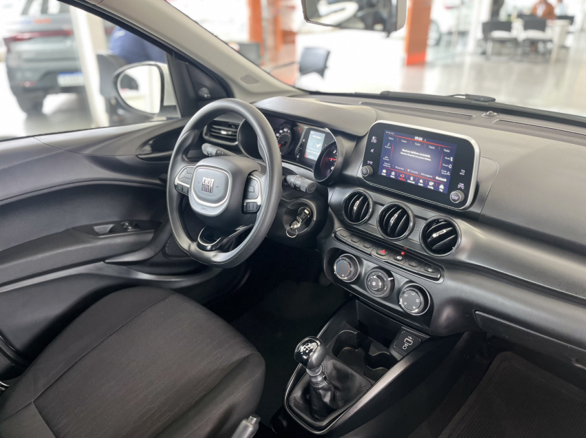 fiat argo drive 1.0 firefly flex manual.
