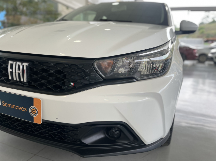 fiat argo drive 1.0 firefly flex manual.