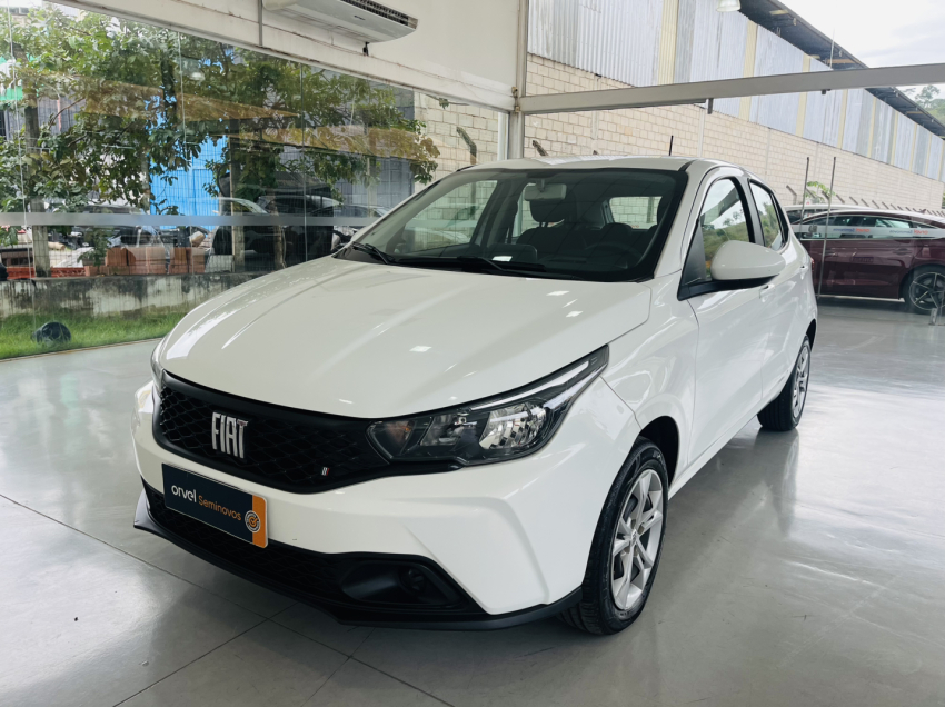 fiat argo drive 1.0 firefly flex manual.
