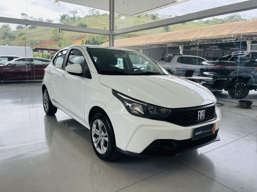 fiat argo drive 1.0 firefly flex manual.