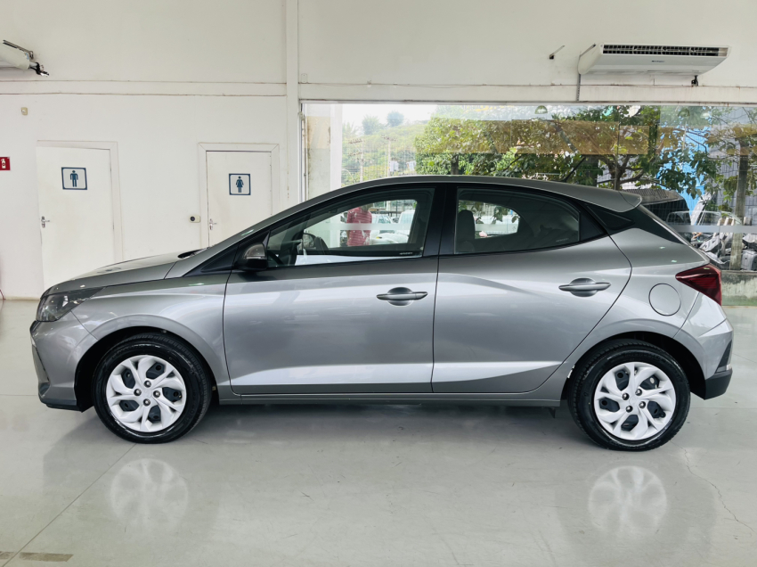 hyundai hb20 comfort 1.0 manual flex.
