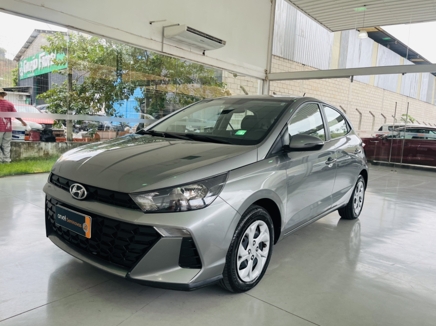 hyundai hb20 comfort 1.0 manual flex.