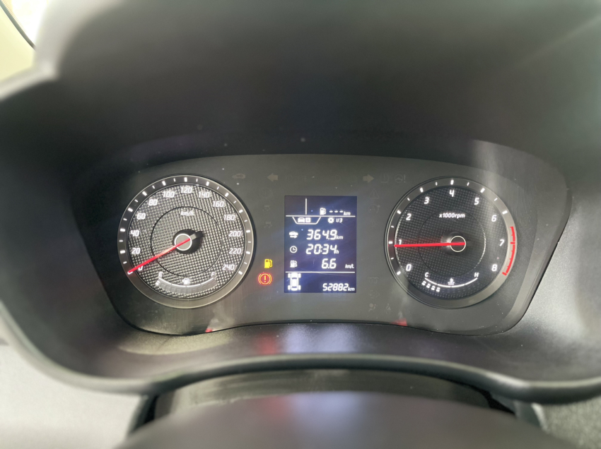 hyundai hb20 comfort 1.0 manual flex.