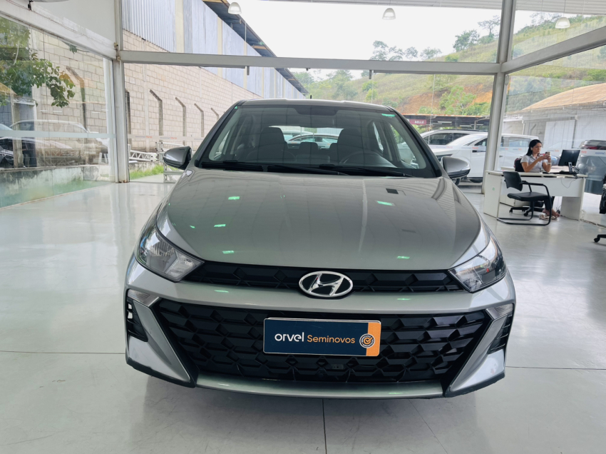 hyundai hb20 comfort 1.0 manual flex.