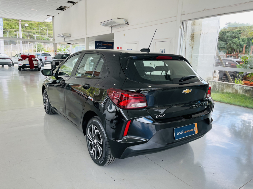 chevrolet onix lt 1.0 manual flex.